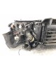 Передняя часть (ноускат) в сборе бу для BMW 3 E46 2.0 TD,  2004 г.