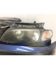 Передняя часть (ноускат) в сборе бу для BMW 3 E46 2.0 TD,  2004 г.