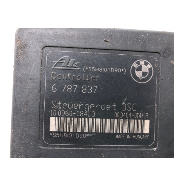 Блок ABS бу для BMW 1 E87/E81/E82/E88 2.0D,  2008 г.