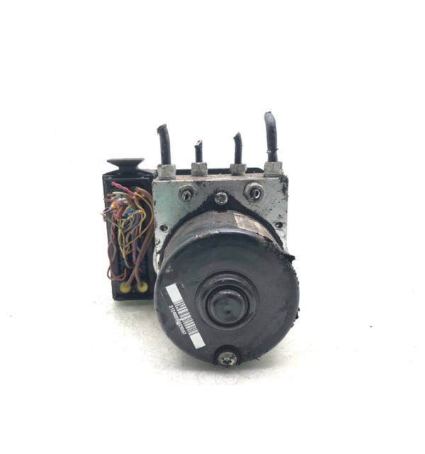 Блок ABS бу для BMW 1 E87/E81/E82/E88 2.0i,  2010 г.