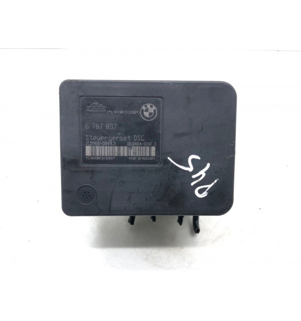 Блок ABS бу для BMW 1 E87/E81/E82/E88 2.0i,  2010 г.