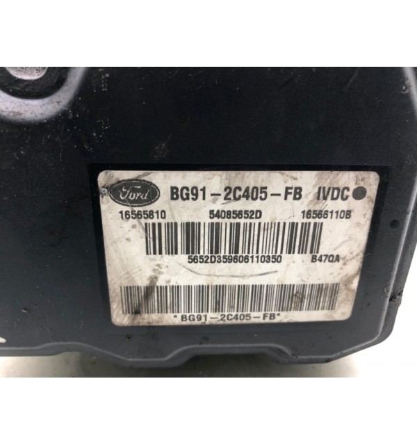 Блок ABS бу для Ford S-Max  2.0 TDCi,  2011 г.