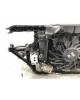 Панель передняя (телевизор) бу для BMW X3 E83 2.5i,  2004 г.