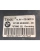 Панель передняя (телевизор) бу для BMW X3 E83 2.5i,  2004 г.
