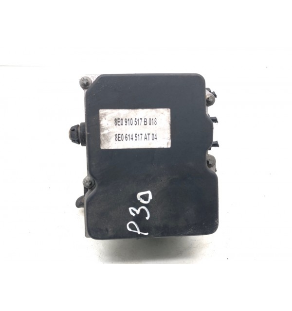 Блок ABS бу для Audi A4 B7 2.0 TDi,  2005 г.