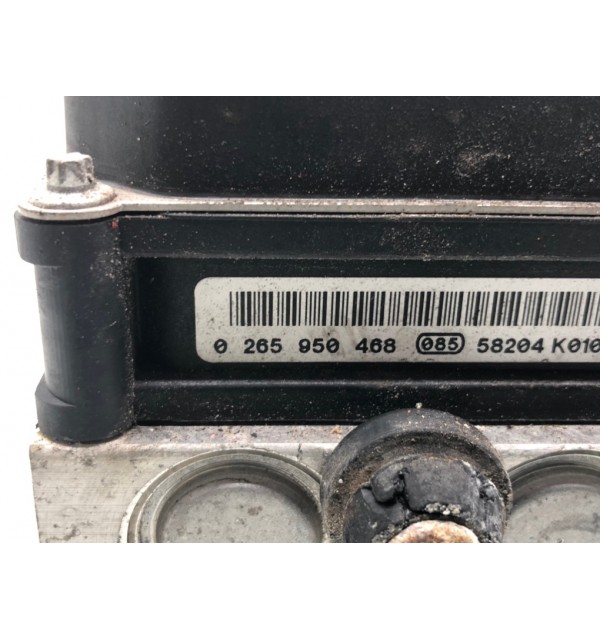 Блок ABS бу для Audi A4 B7 2.0 TDi,  2005 г.