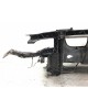 Панель передняя (телевизор) бу для BMW 1 E87/E81/E82/E88 2.0i,  2010 г.