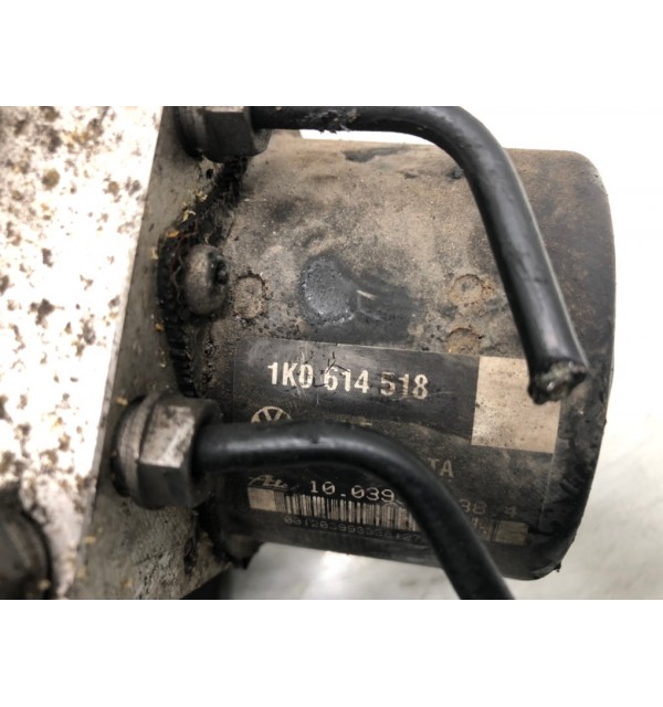Блок ABS бу для Audi A3 8P 2.0 TDi,  2006 г.