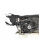 Панель передняя (телевизор) бу для Mini Cooper R56 1.6 TD,  2010 г.