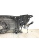 Панель передняя (телевизор) бу для Mini Cooper R56 1.6 TD,  2010 г.