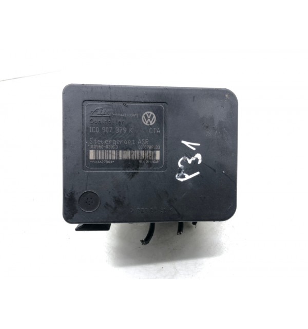 Блок ABS бу для Skoda Octavia  1.9 TDi,  2004 г.