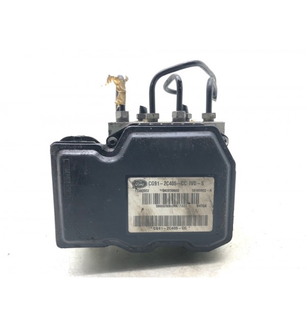 Блок ABS бу для Ford Mondeo 4 1.6 TDCi,  2012 г.