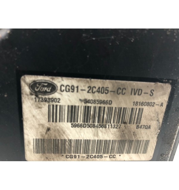 Блок ABS бу для Ford Mondeo 4 1.6 TDCi,  2012 г.