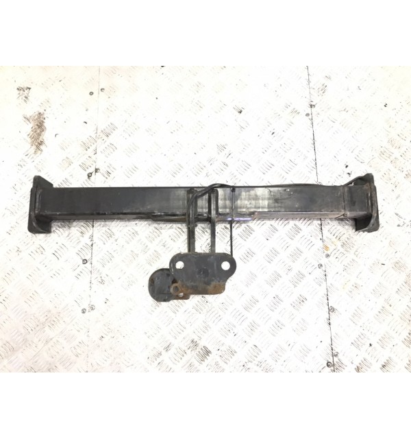 Прицепное устройство (фаркоп) бу для BMW X3 E83 2.5i,  2004 г.