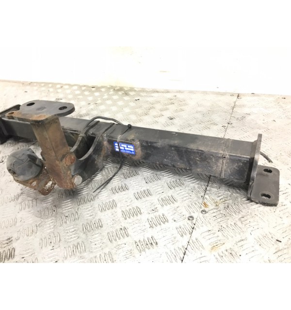 Прицепное устройство (фаркоп) бу для BMW X3 E83 2.5i,  2004 г.