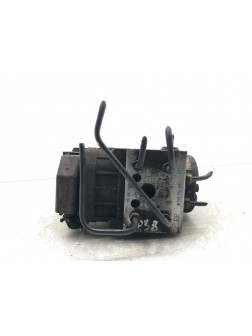 Блок ABS бу для Honda Civic 7 1.6 i,  2002 г.