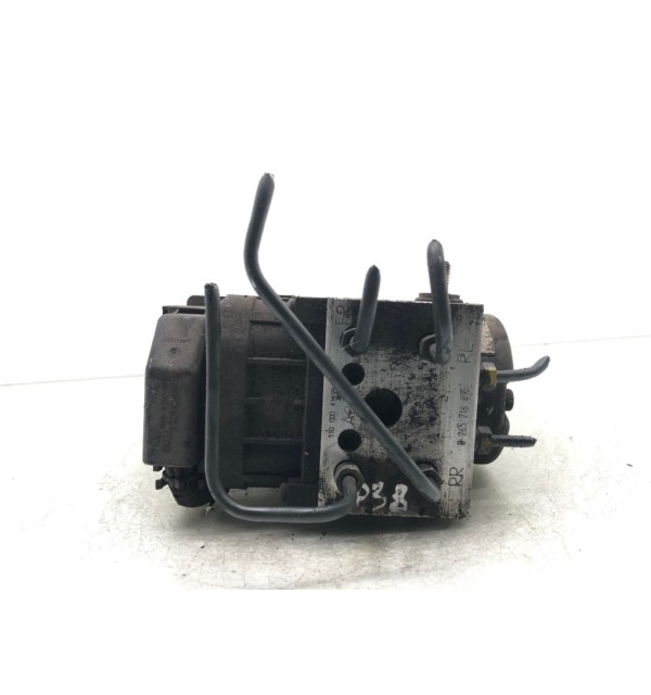 Блок ABS бу для Honda Civic  1.6 i,  2002 г.