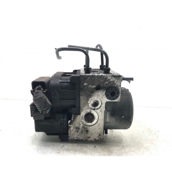 Блок ABS бу для Honda Civic  1.6 i,  2002 г.