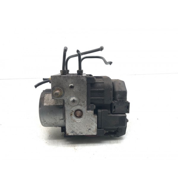 Блок ABS бу для Honda Civic  1.6 i,  2002 г.