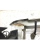 Усилитель бампера переднего бу для Ford S-Max  2.0 TDCi,  2011 г.