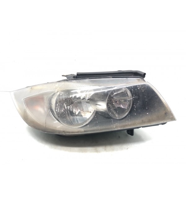 Фара правая бу для BMW 3 E90/E91/E92/E93 2.0 TD,  2006 г.