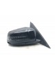 Зеркало наружное правое бу для Mercedes C W204 2.2CDI,  2013 г.