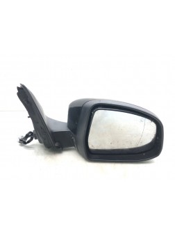 Зеркало наружное правое бу для Ford Mondeo 4 2.0 TDCi, 2012 г.