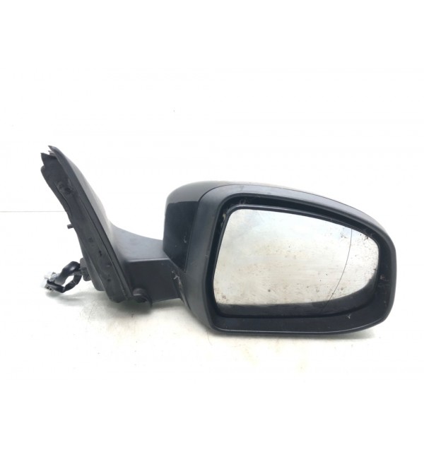 Зеркало наружное правое бу для Ford Mondeo 4 2.0 TDCi,  2012 г.