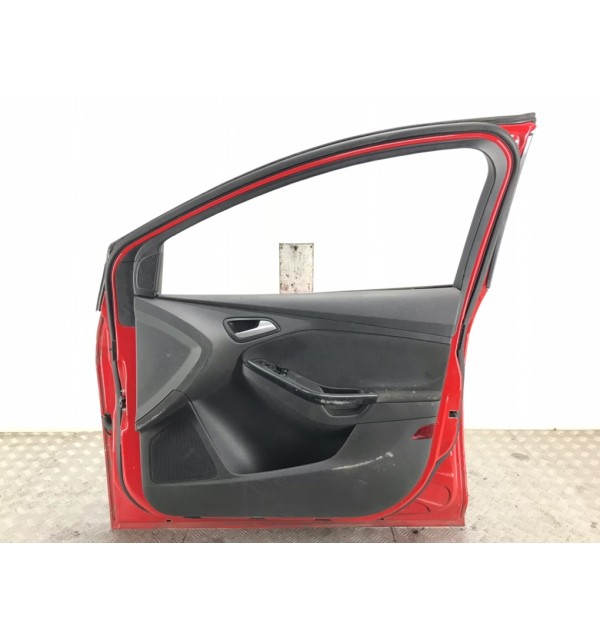 Дверь передняя правая бу для Ford Focus 3 1.0 Ti,  2014 г.