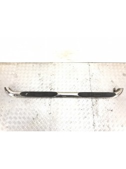 Подножка бу для Hyundai Santa Fe  2.2 CRDi,  2008 г.