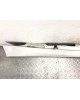 Накладка на порог бу для BMW 1 E87/E81/E82/E88 2.0i,  2010 г.
