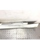 Накладка на порог бу для BMW 1 E87/E81/E82/E88 2.0i,  2010 г.