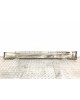 Накладка на порог бу для BMW 1 E87/E81/E82/E88 2.0i,  2010 г.