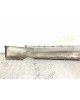 Накладка на порог бу для BMW 1 E87/E81/E82/E88 2.0i,  2010 г.