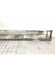 Накладка на порог бу для BMW 1 E87/E81/E82/E88 2.0i,  2010 г.