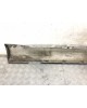 Накладка на порог бу для BMW 1 E87/E81/E82/E88 2.0i,  2010 г.