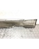 Накладка на порог бу для BMW 1 E87/E81/E82/E88 2.0i,  2010 г.