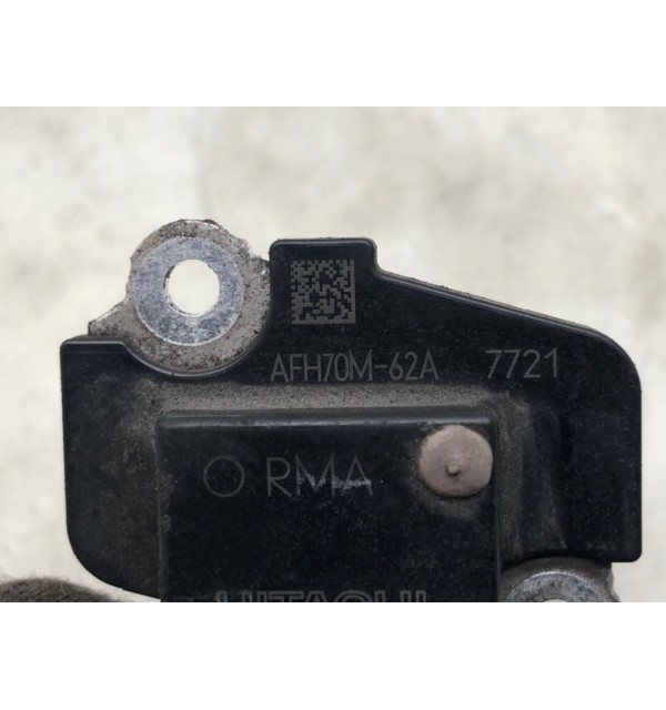 Расходомер воздуха бу для Honda Civic  2.2 i-CTDi,  2007 г.