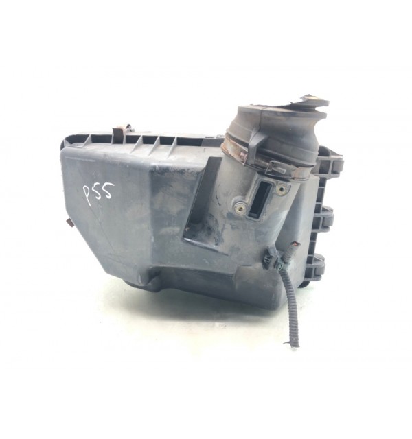 Корпус воздушного фильтра бу для Honda Civic  2.2 i-CTDi,  2007 г.
