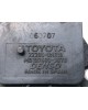 Расходомер воздуха бу для Toyota Avensis  2.2 D-4D,  2007 г.