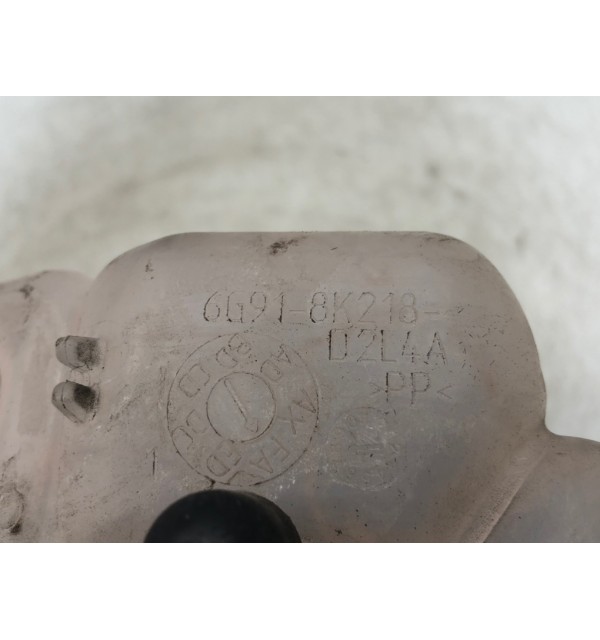 Бачок расширительный бу для Ford Mondeo 4 2.0 TDCi,  2012 г.