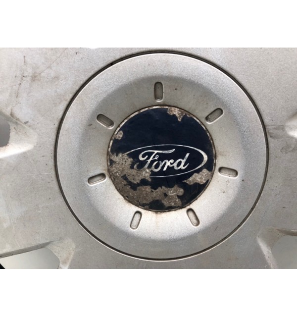 Колпак колесный бу для Ford Fiesta 5 1.3 i,  2008 г.