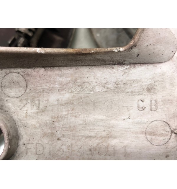 Колпак колесный бу для Ford Fiesta 5 1.3 i,  2008 г.