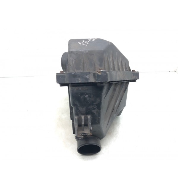 Корпус воздушного фильтра бу для Honda CR-V  2.2 CTDi,  2005 г.