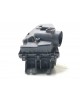 Корпус воздушного фильтра бу для Honda CR-V  2.2 CTDi,  2005 г.
