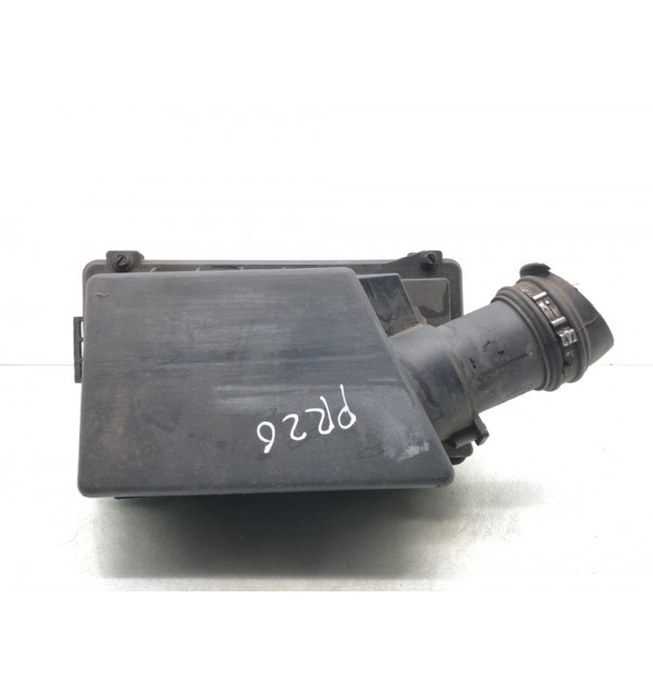 Корпус воздушного фильтра бу для Ford Focus 1 1.6 i,  2002 г.