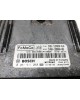 Блок управления двигателем бу для Ford Focus 3 1.0 Ti,  2014 г.