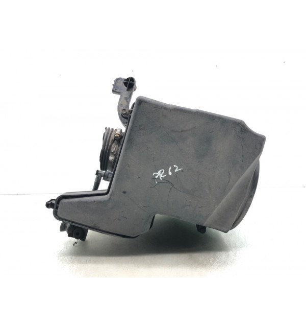 Корпус воздушного фильтра бу для Ford Focus 2 1.6 Ti,  2010 г.