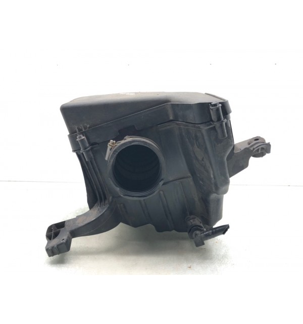 Корпус воздушного фильтра бу для Ford Focus 2 1.6 Ti,  2010 г.