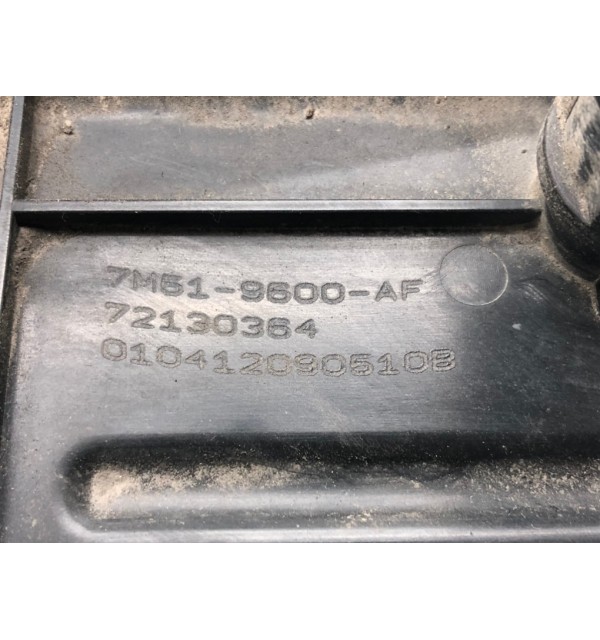 Корпус воздушного фильтра бу для Ford Focus 2 1.6 Ti,  2010 г.